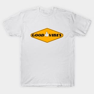 Good Vibes T-Shirt